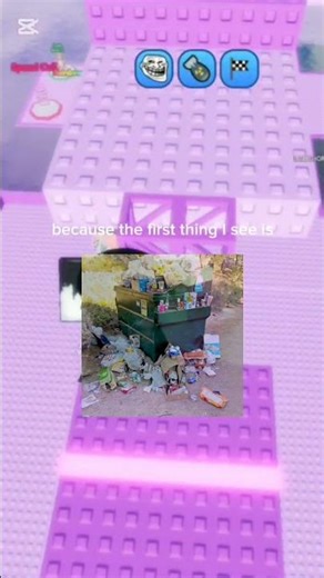 why is every roblox game just clicking until you die😭#robloxrant