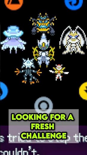 A Pokémon Game that Expands Type: Null Lore?! #pokemon #shorts