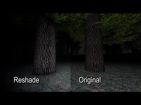 Adding Shaders and Ray Tracing - Clickteam Fusion 2.5 OpenGL Tutorial
