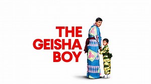 The Geisha Boy - Movie - Where To Watch