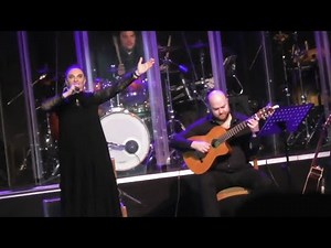 Елена Ваенга - Аист на крыше/05.04.2019г.