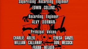 Droopy Detective Maestro 02