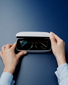 Tips for storing or cleaning your glasses? We got you! Today we're going to show you 3 tips on how to take care of your glasses. Do you have any other questions? Then let us know in the comments below.  | Rodenstock | Facebook