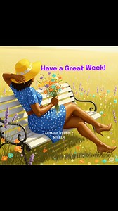 114K views · 5.2K reactions | Have a Great Week! Watch it Float on by! Stay Positive! #ronzmillerart #love #reels #foryou #promptsbyronzmiller #post #soulmusic #editsbyfb | Ron Z. Miller | Facebook