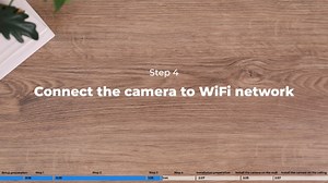 Watch Setup Guide for Reolink 4K PTZ WiFi Cam Trackmix WiFi on Amazon Live