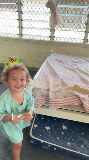 Trina Celebrates Uncle Kolo's Birthday with Joyful Song