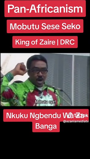 Azania Media Tv on TikTok