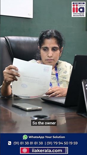 Accounting Case Studies | 2023