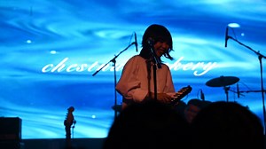 cartoon sticker-chestnut bakery 12.14武汉vox