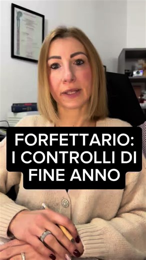 🔍 Forfettario: hai fatto i controlli di fine anno? Prima di chiudere l’anno verifica questi punti fondamentali ⤵️ ✅ Limite di ricavi/compensi ✅ Spese per lavoro dipendente e collaboratori ✅ Redditi da lavoro dipendente / pensione ✅ Contributi INPS dovuti ✅ Pianificazione di imposte e contributi ⚠️ Basta poco per trovarsi impreparati a gennaio. 📌 Il forfettario va gestito con metodo, non a posteriori. #forfettario #partitaiva #regimeforfettario #contributiinps #pianificazionefiscale