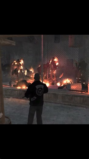 They Shot… and Exploded | GTA 4 TLAD
