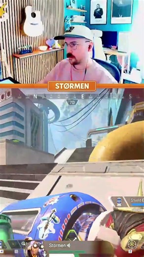 200 IQ Octane Jump Pad Movement 🧠💨