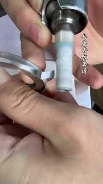这块表修了我一个月！分享整个修复过程#美度 #美度指挥官 #手表维修 #手表翻新 #名表维修保养