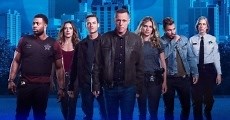 CHICAGO P.D. - Temporada 10 Completa en Español
