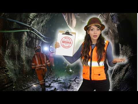 Top 10 MSHA Violations of 2024 | AVOID THESE!