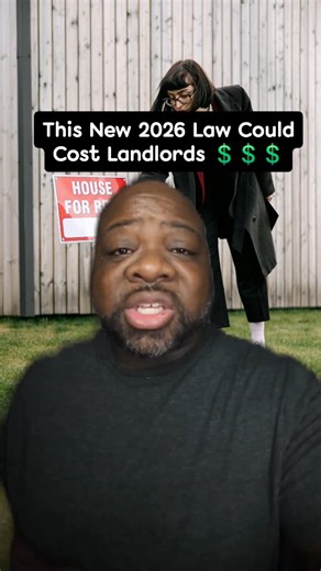 8 comments | What if I told you CA landlords must buy THIS for every...