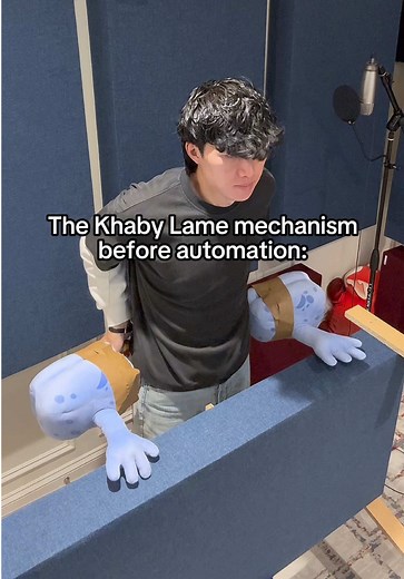 Khaby Lame Mechanism Explained in Human Terms