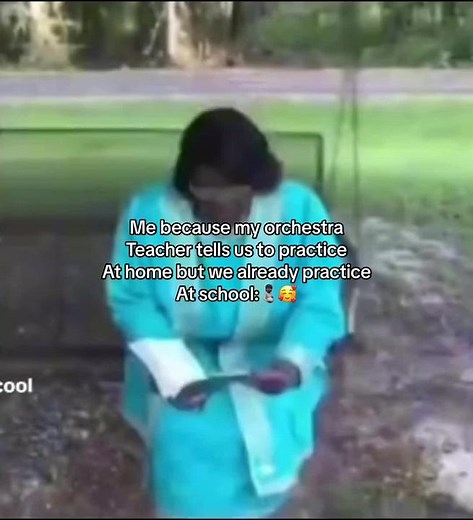 ~ orchestra~ on TikTok