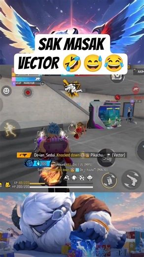 SAK MASAK NASI 🍚🗿🗿 #freefire #freefireshorts #ff #ffshorts #shorts #shortsyoutube