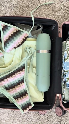 Spring Break Style — New Parkside Flask Colorways for Every Outfit