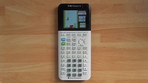 TUTO – TI-Boy CE, émulateur Game Boy pour calculatrices TI-83 CE et TI-84 CE