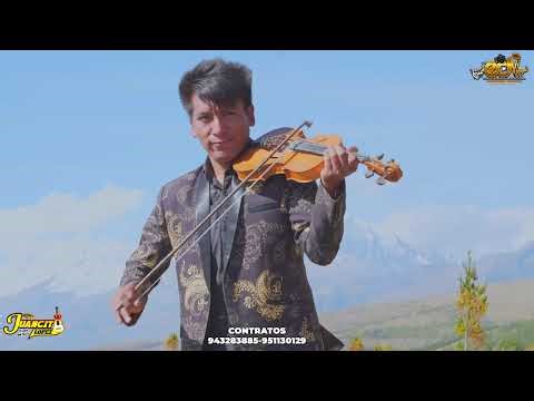 JUANCITO LOPEZ - MIX ROCOTITO VERDE - PRIMICIA 2025 HUAYNO CON REQUINTO