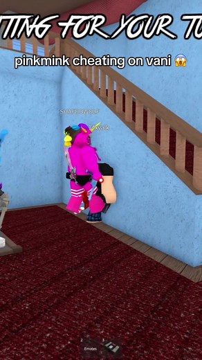 MM2 Funny Moments in Roblox Gameplay