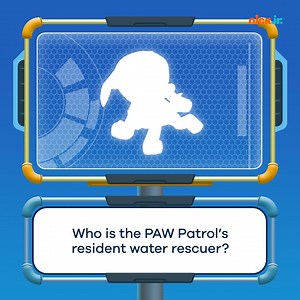 11K views · 204 reactions | Guess who! #PAWPatol | Nick Jr. | Facebook