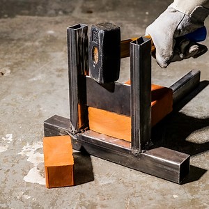 Simple DIY repair tools you can make at home! | Patch it