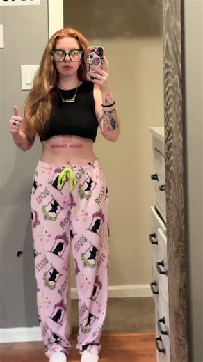 i actually had way too much fun doing this