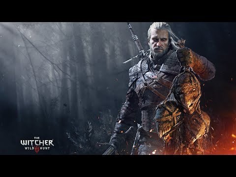 How to fix The Witcher 3 not launching or starting problem!!!!!