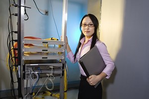 How to Find an LDAP Server | Techwalla