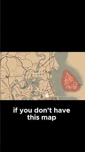 How to Find the Hidden Meteor in RDR2 Fast!