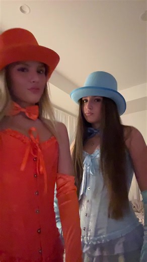 Dumb and Dumber Halloween Costume Ideas