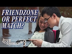 Dating With Cerebral Palsy At 38 | Love Enabled Part 3/6