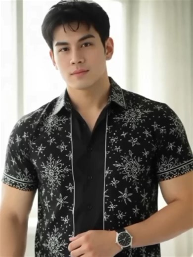 Meet the Handsome Nathan: TikTok Talent Unveiled