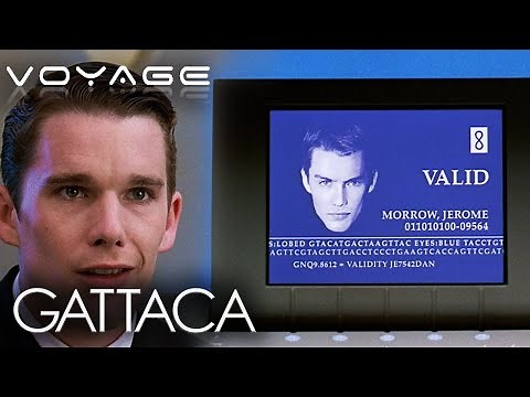 Vincent Joins Gattaca | Gattaca | Voyage
