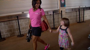 What is Wednesday's Child? Here's how to get the process started to adopt or foster a child