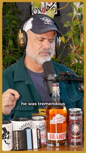 Michael Perry: The Mentor’s Words That Set Me Free ✨