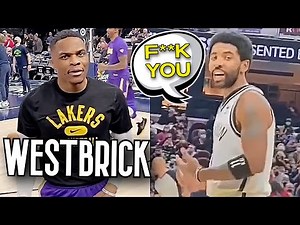 NBA Players VS Fans Trash-Talking 🤬