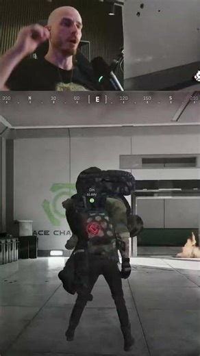 From Hero To Dead Friend xD #deltaforce #deltaforcemobile #extractionshooter