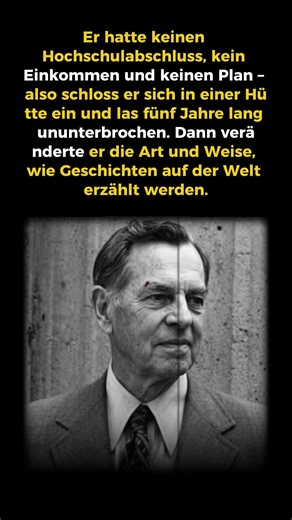Fünf Jahre Lesen … und es veränderte unsere Art zu erzählen #Motivation #Veränderung #Kultur