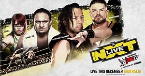 33K views · 238 reactions | WWE INTRODUCE WWE NXT… THE NEXT...