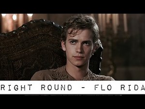 Right Round - Flo Rida (slowed)
