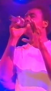 ‘Warm Sound’ live from Glastonbury 2004 performed by @mozezofficial and Zero 7, taken from their 2004 album ‘When It Falls’. Pre-order the 20th anniversary edition on orange and green vinyl now, out on Friday! | Zero 7