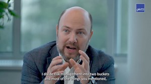 Risk management: a myth or a reality? | Alex Sidorenko posted on the topic | LinkedIn