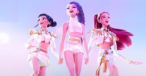Hit de filme de K-pop supera 1 bilhão de views no YouTube e vira fenômeno global