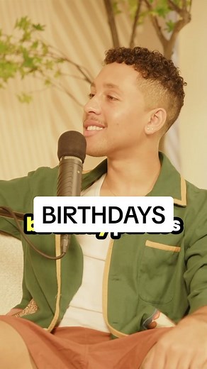 Exploring the True Meaning Behind Birthdays and Weddings | Podcast Episode with Caleb Hearon