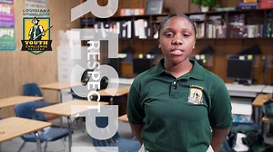 🚨🚨CLASSES BEGIN JANUARY 2026 at Camp Beauregard in Pineville | Louisiana National Guard Youth Challenge Program