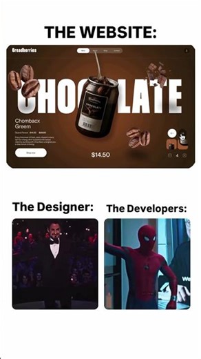 create website in just a min with the help of FIGMA.Follow for more #aitools#artificialintelligence